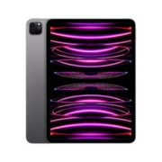 Apple 苹果 iPad Pro 2022款 11英寸平板电脑 256GB WLAN版