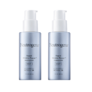 Neutrogena 露得清 维A醇抗皱修护晚霜29ml 双支装 （赠 晚霜10ml*6）
