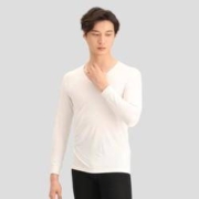 UNIQLO 优衣库 男士保暖衣 HEATTECH 429015