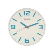 CASIO 卡西欧 电波蓄光挂钟 IQ-1009J-1JF