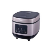 PLUS会员、需抢券：Midea 美的 FB50M1-716S 电饭煲 5L