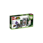 24日23点、Prime会员：LEGO 乐高 超级马里奥系列 71399 路易吉大厦入口扩展装置