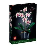 LEGO 乐高 IDEAS系列 10311 兰花