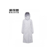 BOSIDENG 波司登 女士长款过膝羽绒服 B90141118