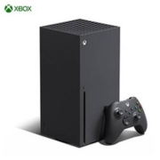 10日20点：Microsoft 微软 Xbox Series X 游戏机丨XSX