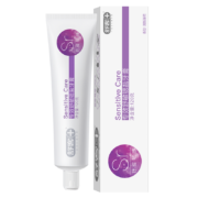 京东特价app: 舒客  舒敏锶盐 牙膏 120G*3件
