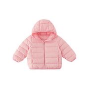 PaPa 爬爬 儿童羽绒服