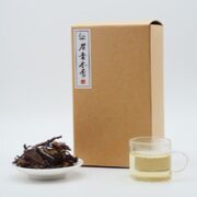 春幡斋 2022年福鼎大白茶 100g