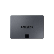 SAMSUNG 三星 870 QVO SATA3.0 固态硬盘 4TB