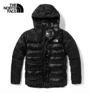 TheNorthFace 北面 羽绒服 户外保暖 800蓬 鹅绒羽绒 外套  4N9X
