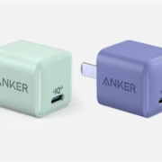 Anker 安克 手机充电器 Type-C 20W A2633