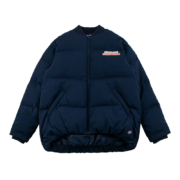【自营】Dickies休闲百搭保暖舒适短款冬季女士羽绒服 DK008098