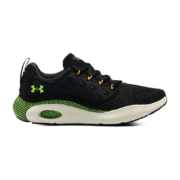 安德玛（UNDERARMOUR）HOVR Revenant STRT男子运动休闲鞋3024371 黑色006 44