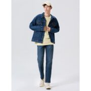 PLUS会员！Levi's 李维斯 男士541牛仔裤 18181-0216