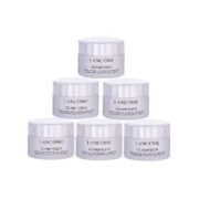 LANCOME 兰蔻 极光净澈焕肤亮白霜 15ml*6