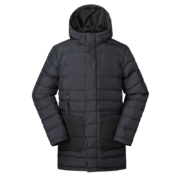 Marmot 土拨鼠 Alassian Featherless 男子3M新雪丽棉棉服 74890