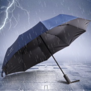 需抢券、京东特价版：惠寻 10骨全自动雨伞