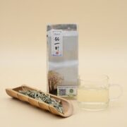 石古兰 柘一针白毫银针 10g