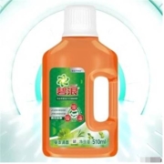 天猫U先：碧浪 除菌液 510ml*1瓶