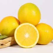 褚氏农业 云冠橙 XL级 5kg（单果170g）