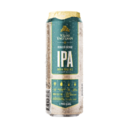 沃夫狼（VOLFAS ENGELMAN）IPA精酿啤酒印度风味艾尔爱沙尼亚原装进口 568ml*6听礼盒装