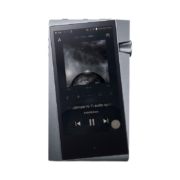 Iriver/艾利和 SR25 128G发烧级HIFI音乐播放器硬解DSD无损播放器