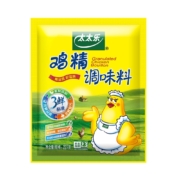 太太乐 鸡精厨房调味料 227g*1袋