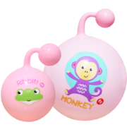 Fisher-Price 费雪 宝宝甩甩球