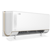 需抢券、PLUS会员：Midea 美的 焕新风系列 KFR-35GW/N8MKA1A 新一级能效 壁挂式空调 1.5匹
