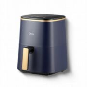 Midea 美的 KZC4001  空气炸锅  4升