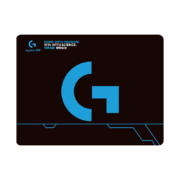 概率券：logitech 罗技 鼠标垫 新版决胜 300*250*3mm