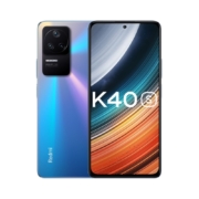 Redmi K40s 骁龙870 VC散热5G智能游戏手机67w快充小米红米k40s