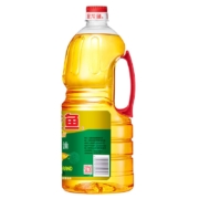 金龙鱼 食用油 浸出精炼一级 大豆油1.8L