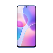 荣耀X30i 7.45mm超薄全视屏 22.5w超级快充 6nm 5G疾速芯 全网通版 8G+128G 魅海蓝