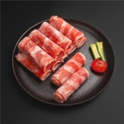 限区域、88VIP：大庄园 肥牛肉卷800g
