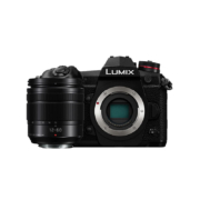 需抢券、PLUS会员：Panasonic 松下 LUMIX G9 M4/3画幅 微单相机 + 12-60mm F3.5-5.6 变焦套装