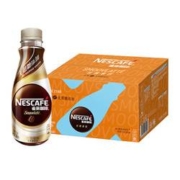 88VIP：Nestlé 雀巢 丝滑拿铁咖啡饮料 268ml*15瓶
