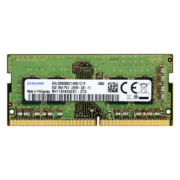 SAMSUNG 三星 DDR4 2666 8GB 笔记本内存条