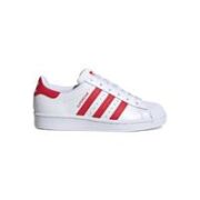 adidas 阿迪达斯 男童休闲运动鞋