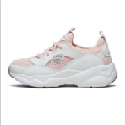 Skechers 斯凯奇  女鞋熊猫鞋 66666207