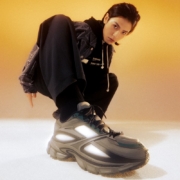 【RANDOMEVENT联名】Reebok锐步官方跑步鞋男鞋女鞋透气轻便PREMIER GX9194 GX9194 中国码:42(27cm),US:9
