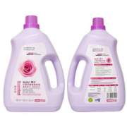 群力小苏打除菌香氛洗衣液2kg