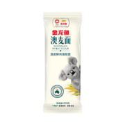 京东特价APP:金龙鱼 优+澳麦鲜鸡蛋挂面200g 面条挂面汤面 200g*4+150g*2