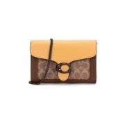 COACH 蔻驰 TABBY系列 女士单肩包 6908
