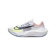 20点！NIKE 耐克 ZOOM FLY 5 PRM 男子公路跑步鞋 DX1599-100