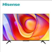 海信 电视65E3H 65英寸 4K超高清 无边全面屏 远场语音 2+16GB内存 液晶智慧屏