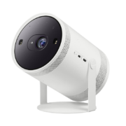 三星（SAMSUNG）TheFreestyle 随享家用投影仪 便携投影机