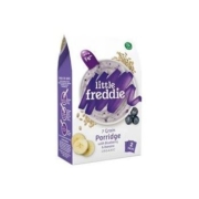 LittleFreddie 小皮 婴儿高铁米粉 160g