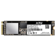 威刚（ADATA） XPG 翼龙 SX8200Pro PCIe3.0台式机笔记本SSD固态硬盘M.2 2TB