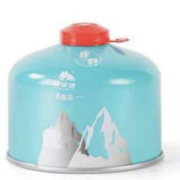 MAXSUN 脉鲜 高山扁气罐 230g